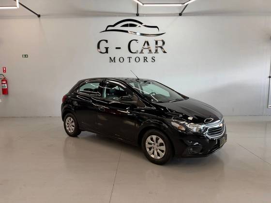 CHEVROLET ONIX 1.0 MPFI LT 8V FLEX 4P MANUAL CHEVROLET ONIX 1.0 MPFI LT 8V FLEX 4P MANUAL